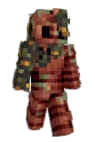 Us3ful_Dev Minecraft avatar full body
