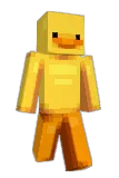 UsErNaMehehe Minecraft avatar full body