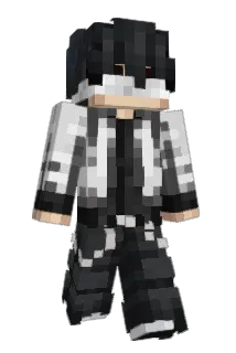 UsH27xZe Minecraft avatar full body