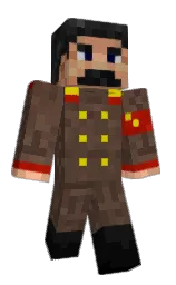 Custom render preview