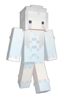 UsU__ Minecraft avatar full body