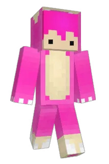UsainMcQueen Minecraft avatar full body