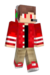 UseCodeDiabloo Minecraft avatar full body