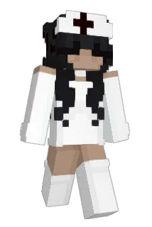UseKnife Minecraft avatar full body