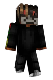 UseMe Minecraft avatar full body