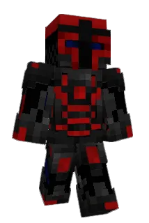 UseMeKitten Minecraft avatar full body