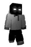 UsefulJack Minecraft avatar full body