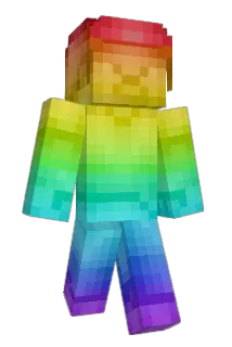 UsefulOrca74349 Minecraft avatar full body