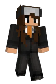 Usefulthea Minecraft avatar full body
