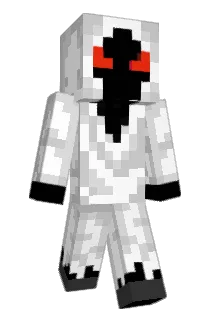 Useless420 Minecraft avatar full body