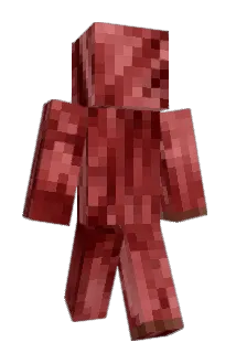 UselessGuy1734 Minecraft avatar full body