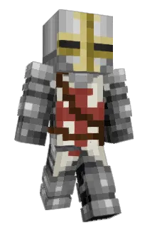 UselessMilk700 Minecraft avatar full body