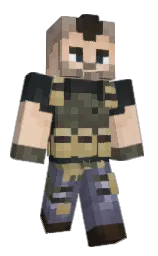 Custom render preview