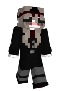 Useless_Giava Minecraft avatar full body