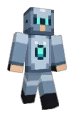 User22753 Minecraft avatar full body