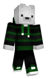 Custom render preview