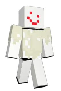 User618 Minecraft avatar full body