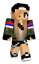 Custom render preview
