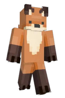UserNOTName00 Minecraft avatar full body