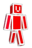 User_Gaming Minecraft avatar full body
