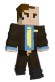 User_O1 Minecraft avatar full body