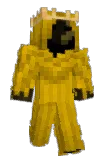 Username10p Minecraft avatar full body