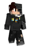UsernameChanged2 Minecraft avatar full body