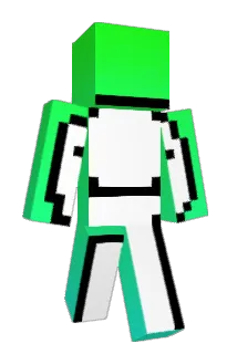 UsernamePsycho Minecraft avatar full body
