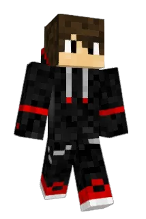 UsingLattice438 Minecraft avatar full body