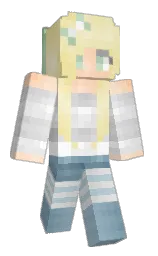 Custom render preview