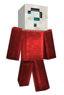 UsurpatorRalph Minecraft avatar full body