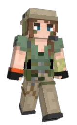 Custom render preview