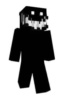 Utask Minecraft avatar full body