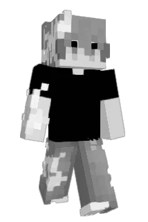 Uter_SFK_ Minecraft avatar full body