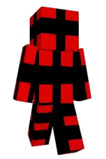 UtjuwRice Minecraft avatar full body