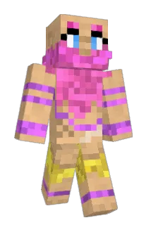 UtmostBoots Minecraft avatar full body