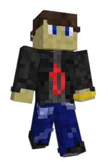 Uton_Buton_Huton Minecraft avatar full body