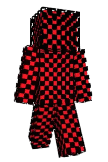 Uttles50 Minecraft avatar full body