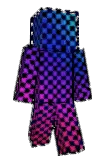 UunknownN5454 Minecraft avatar full body