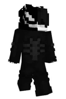Uurti Minecraft avatar full body