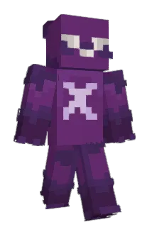 Uw0c Minecraft avatar full body