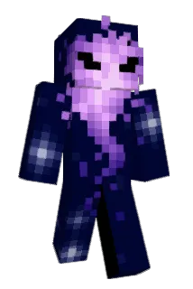 UwUFuhrer Minecraft avatar full body