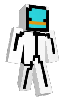 UwU_26 Minecraft avatar full body