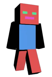 UwU_7w7 Minecraft avatar full body
