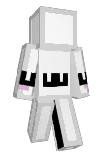 UwU_Elijah Minecraft avatar full body