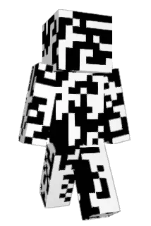 UwU_Lover_3000 Minecraft avatar full body