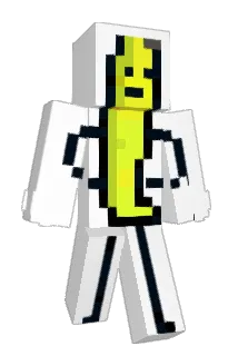 UwU_Sep Minecraft avatar full body