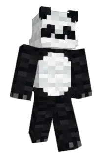 UwUber_Minerr Minecraft avatar full body
