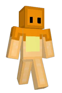 UwwwU2 Minecraft avatar full body