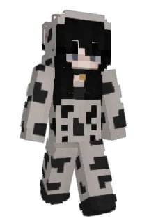 Uyvani Minecraft avatar full body